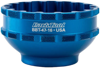 Park Tool BBT-47-16 Bottom Bracket Tool alternate image 3