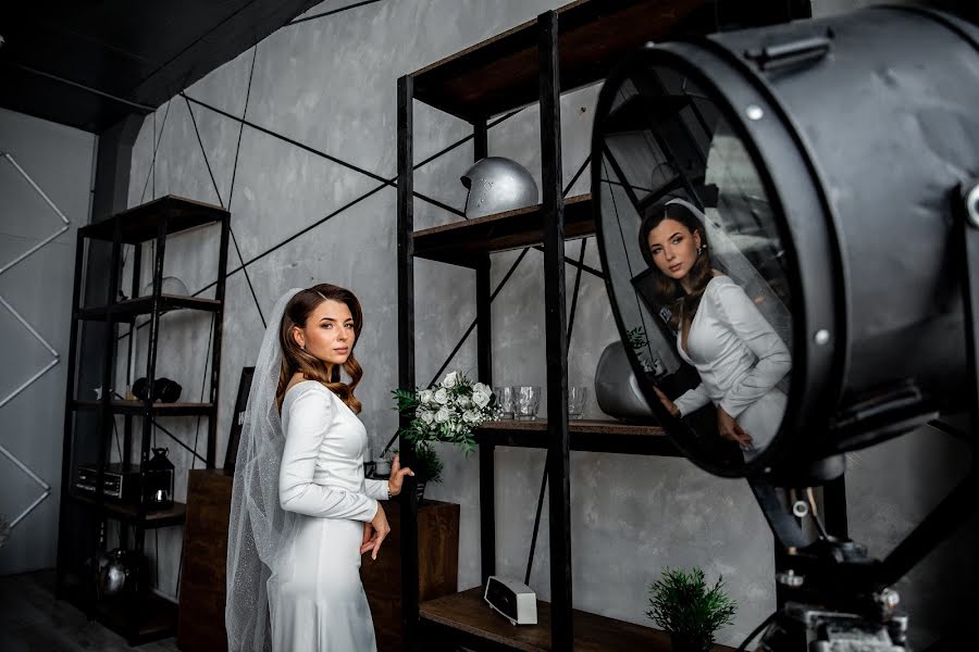 Wedding photographer Irina Ermak (irinaermak). Photo of 24 February 2021