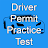 Driver Permit Practice Test icon