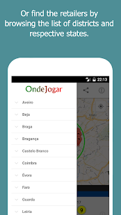 Download Euromillions: Play in Portugal APK for Android