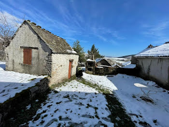 maison à Altier (48)