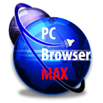 PC Browser Max Apk