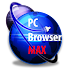 PC Browser Max1.0.30a