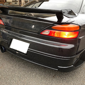 シルビア S15