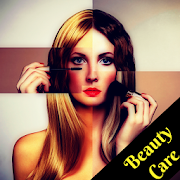 Beauty Care (India) 1.0 Icon