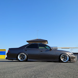 チェイサー JZX100