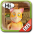 Talking Cat mobile app icon