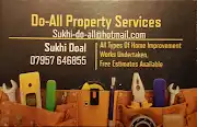 Do-All Property Services Logo