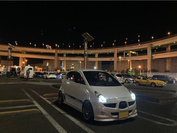 R1の東京オートサロン2024・ドアスピーカーに関するカスタム事例の投稿画像8枚目