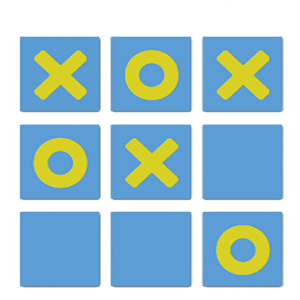 Download Tic Tac Noughts and Crosses For PC Windows and Mac