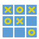 Download Tic Tac Noughts and Crosses For PC Windows and Mac 1.0