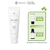 Kem Dưỡng S.o.b Tea Tree Làm Sáng Da Và Giảm Mụn 50Ml Cocolux