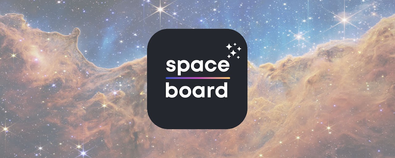 Spaceboard - New tab dashboard Preview image 2