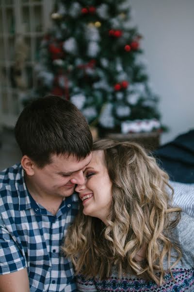 Fotógrafo de bodas Svetlana Leonovich (svetlanaleon). Foto del 15 de diciembre 2016