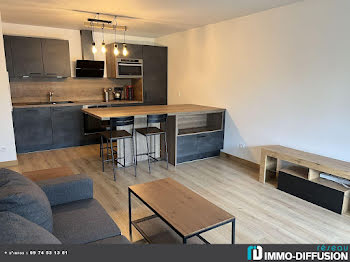 appartement à Bordeaux (33)