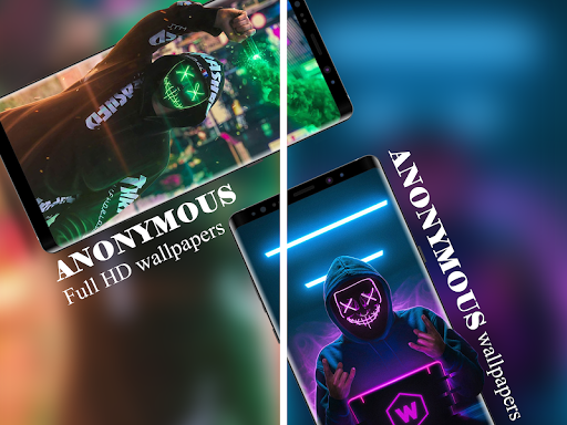 ✓ [Updated] ? Anonymous Wallpapers? Cool Attitude Background for PC / Mac /  Windows 11,10,8,7 / Android (Mod) Download (2023)