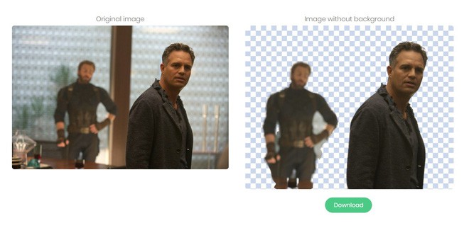 Trang web này sẽ giúp tự động xóa background của bất kỳ bức ảnh nào chỉ trong vòng 5 giây - Ảnh 2.