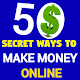 Download Make Money Online For PC Windows and Mac