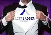 Loft Ladder Solutions Ltd Logo