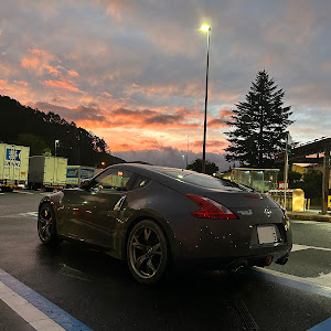 フェアレディZ Z34
