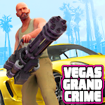 Cover Image of Herunterladen Revenge Of Gangster : Vegas Crime Simulator Story 1.5 APK