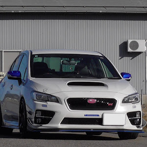 WRX STI VAB