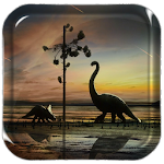 Death of Dinosaurs Live Apk