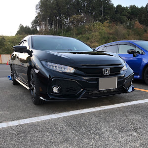 シビック FK7