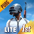 PUBG MOBILE LITE 0.19.0