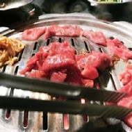 Bungy Jump Korean BBQ 笨豬跳韓式燒肉