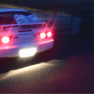 180SX RPS13