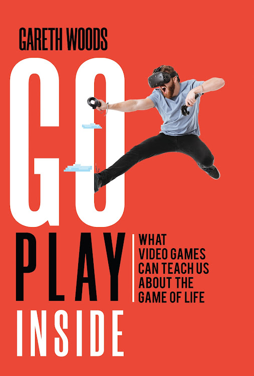 Go Play Inside – what video games can teach us about the game of life