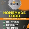Hasrat Catering India, Malakpet, Hyderabad logo