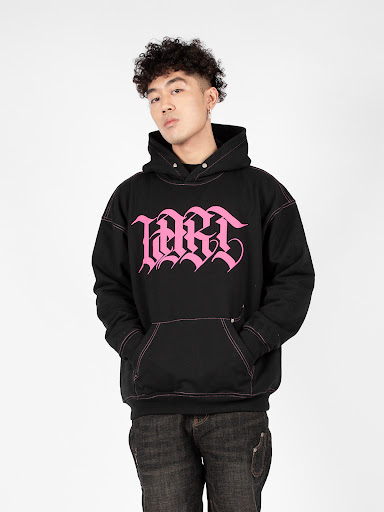 Title 8, Yi Guo Trend Couple Casual Loose Hoodie, provid...
