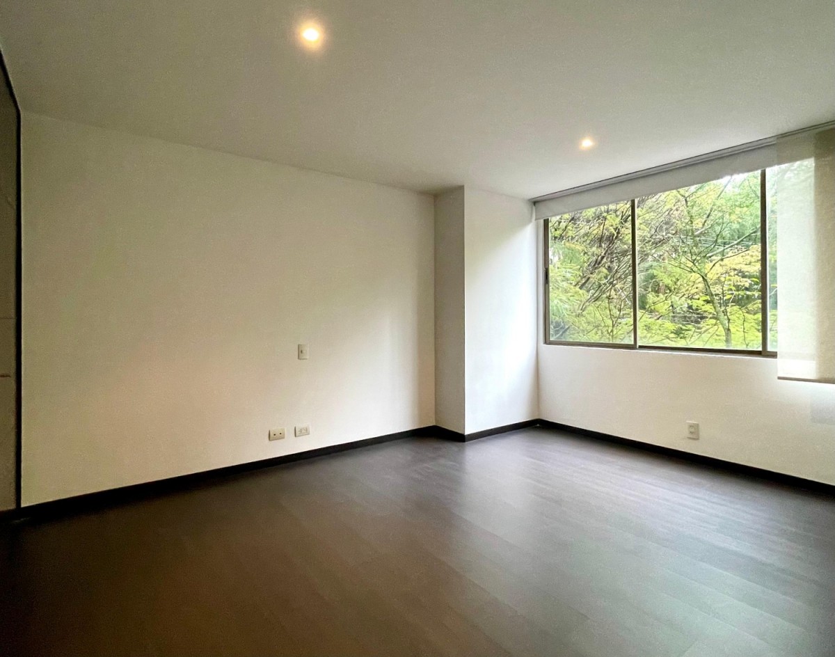 Apartamento para Arriendo en Poblado