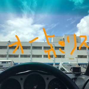 フェアレディZ Z33型