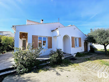 maison à Le Pradet (83)