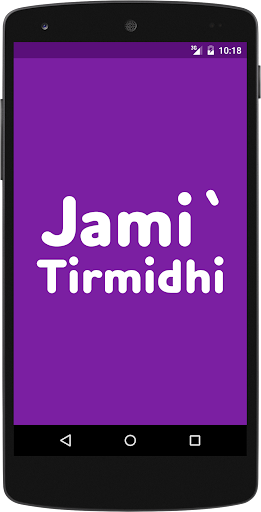 Jami` at-Tirmidhi