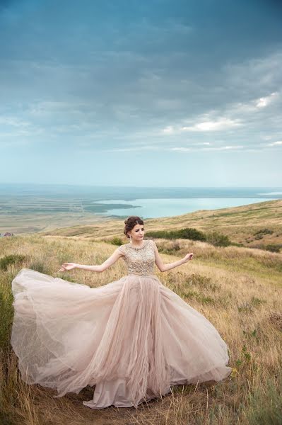 Fotograf ślubny Yuliya Zaichenko (yzfoto). Zdjęcie z 22 października 2018