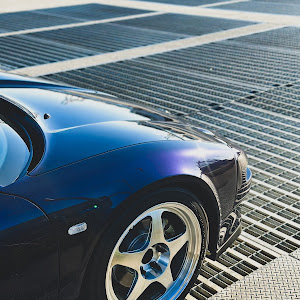 NSX NA1