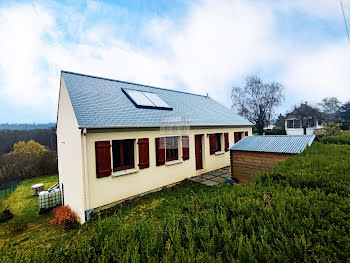 maison à Bernay (27)