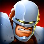 Cover Image of Télécharger Gladiateurs génétiques mutants 51.277.160734 APK