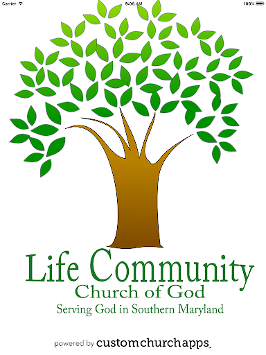 Life Community Church of God