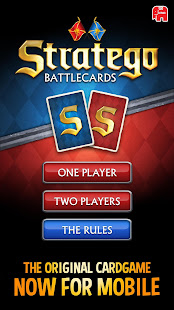 Stratego® Battle Cards 1.0.9 APK + Mod (Unlimited money) for Android