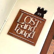 LOST and Found 咖啡.早午餐