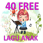 Lagu Anak Indonesia Apk