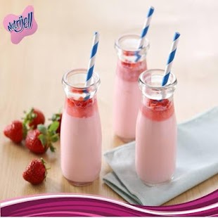 How to mod Puding Strawberry Nutrijell 0.1 mod apk for bluestacks