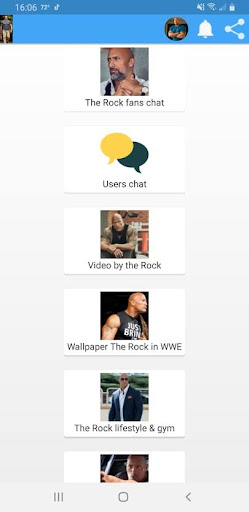 The Rock Dwayne Johnson Lifestyle Movies