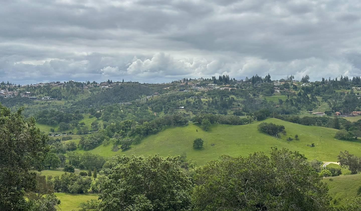 Terrain Santa Rosa