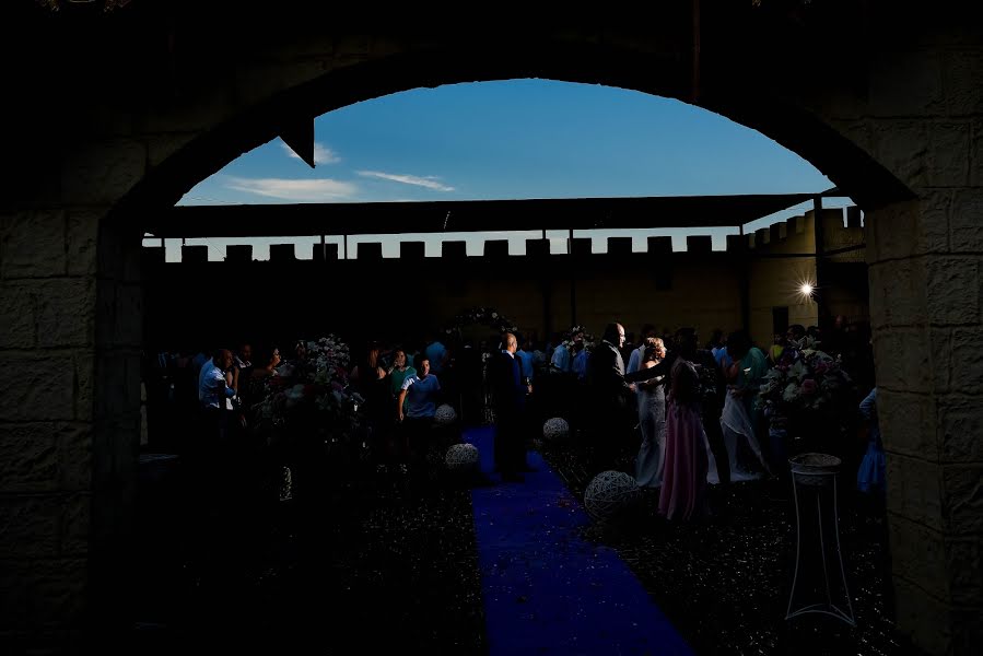 Fotógrafo de casamento Eduardo Blanco (eduardoblancofot). Foto de 18 de junho 2018